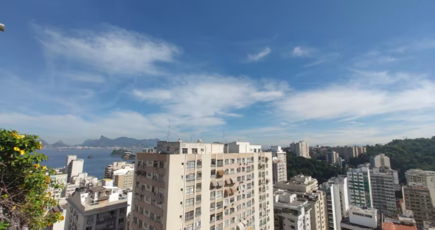 Maravilhosa Cobertura em Icarai - Niterói