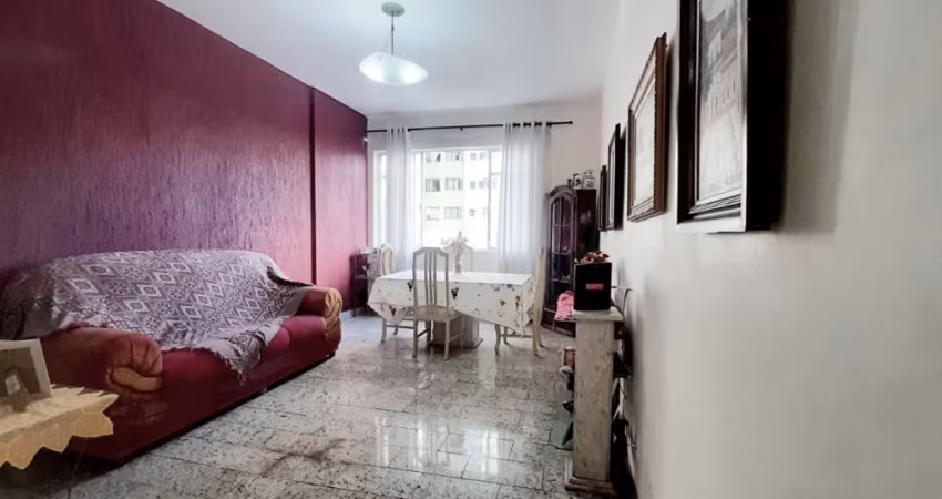 Excelente Apartamento no Miolo de Icarai em Niterói