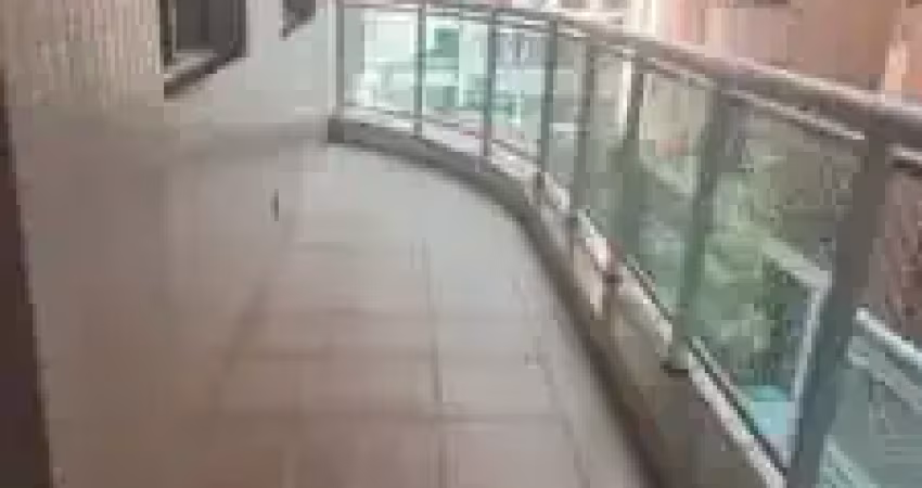 Excelente Apartamento no Miolo de Icarai em Niterói