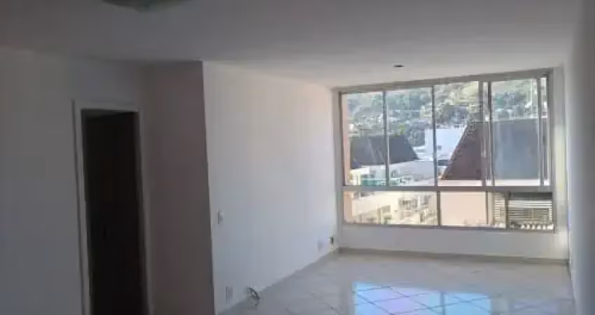 Excelente Apartamento na Otavio Kelly no Jardim Icaraí em Niterói