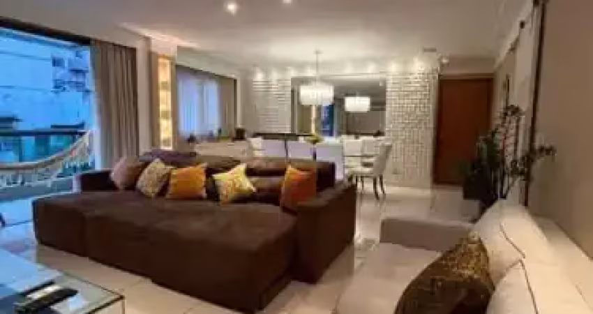 Apartamento no jardim icaraí, niterói rj - 4 quartos com suítes!!