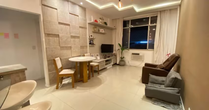 Apartamento com 2 quartos à venda na Rua Álvares de Azevedo, 47, Icaraí, Niterói