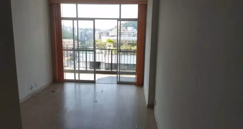 Apartamento com 2 quartos à venda na Rua Tenente Mesquita, 45, Santa Rosa, Niterói