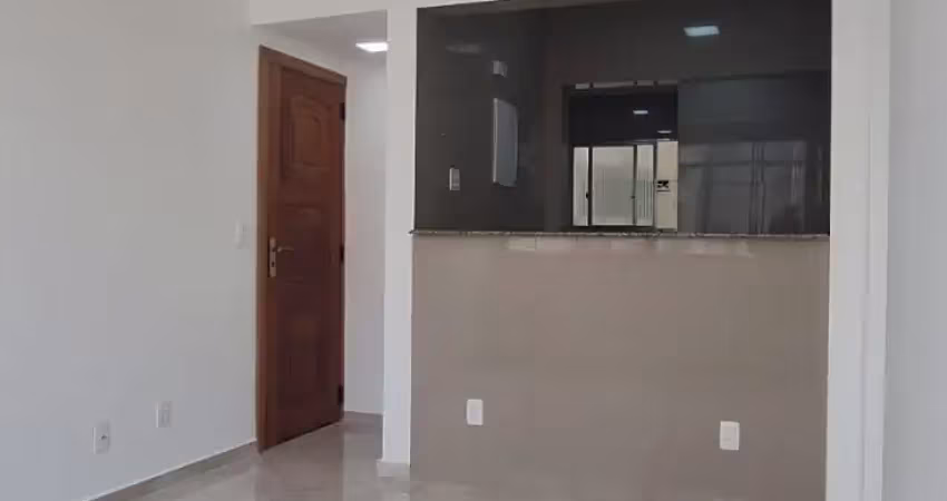 Excelente apartamento reformado no miolo de icaraí em niterói.