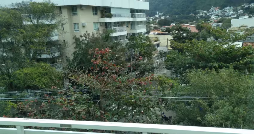 Excelente sala comercial em são franscisco - niterói