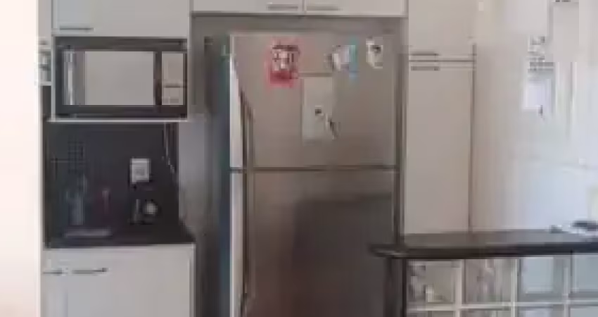 Excelente apartamento no condomínio ventura no barreto