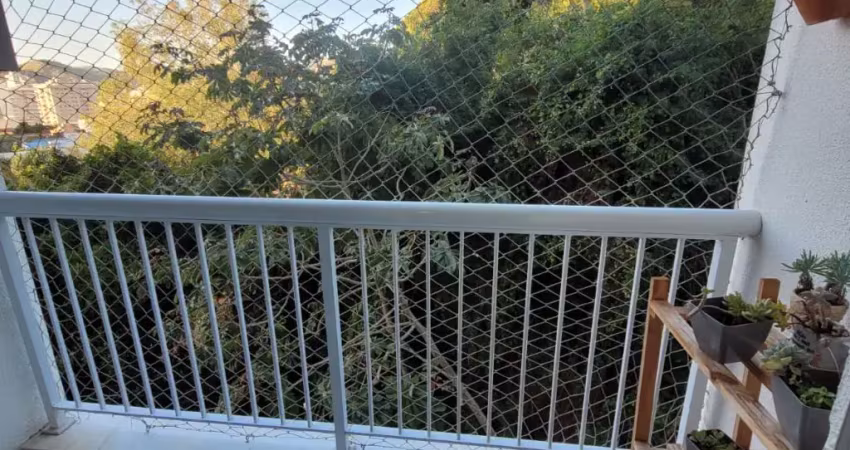 Excelente apartamento montado no fonseca em niterói