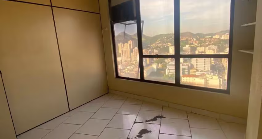 Sala comercial com 1 sala para alugar na Rua Doutor Celestino, 188, Centro, Niterói