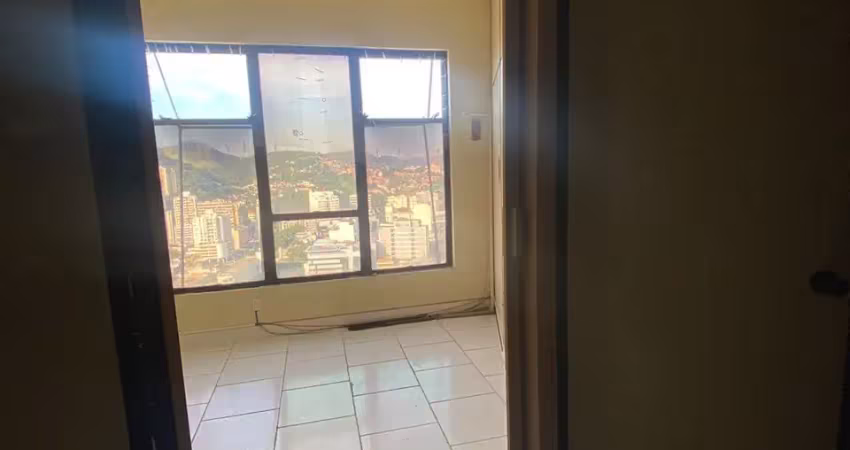 Sala comercial com 1 sala à venda na Rua Doutor Celestino, 188, Centro, Niterói