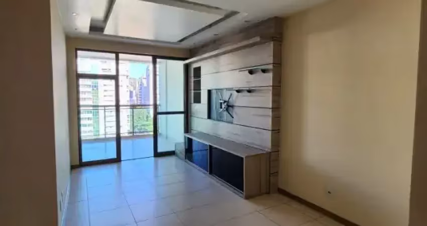 Excelente apartamento no condomínio calle maggiore em icaraí - niterói
