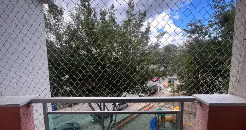 Vende-se apartamento em niterói - condomínio  spazio niterói garden (barreto)