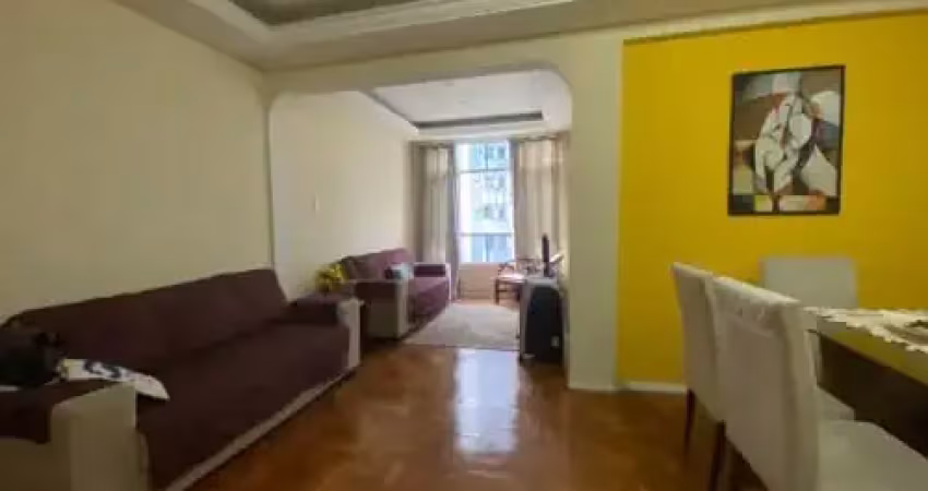 Apartamento com 3 quartos à venda na Avenida Almirante Ary Parreiras, 10, Icaraí, Niterói