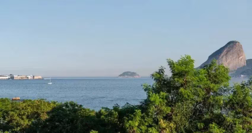 Apartamento com 1 quarto à venda na Rua Vera Crispino de Freitas, 157, Boa Viagem, Niterói