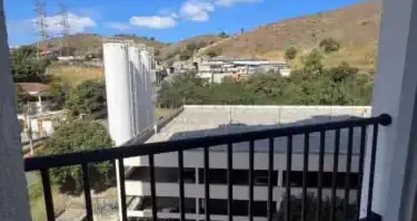 Excelente apartamento na praça da covanca próximo à niterói