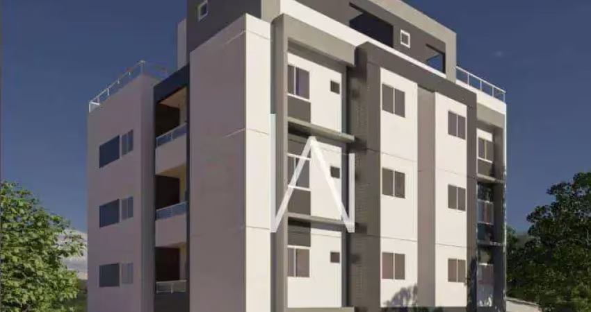 Apartamento com 3 dormitórios à venda por R$ 275.900,00 - Cristo Redentor - João Pessoa/PB