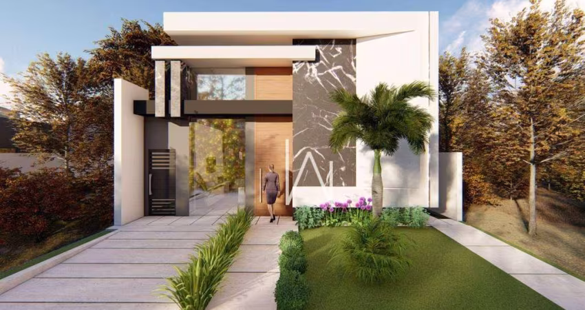 Casa no Sunville Residence