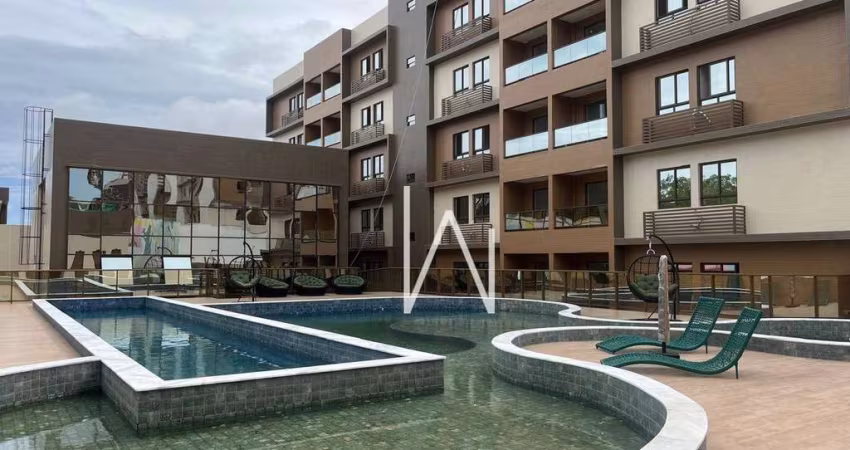 Apartamento de 2 quartos no Reserve Altiplano Residence - Altiplano, João Pessoa/PB