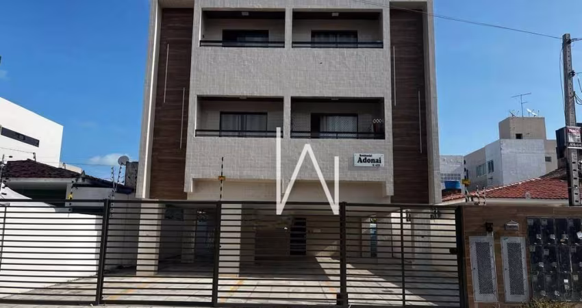 Apartamento Térreo à Venda 2 Quartos - Bessa - João Pessoa/PB