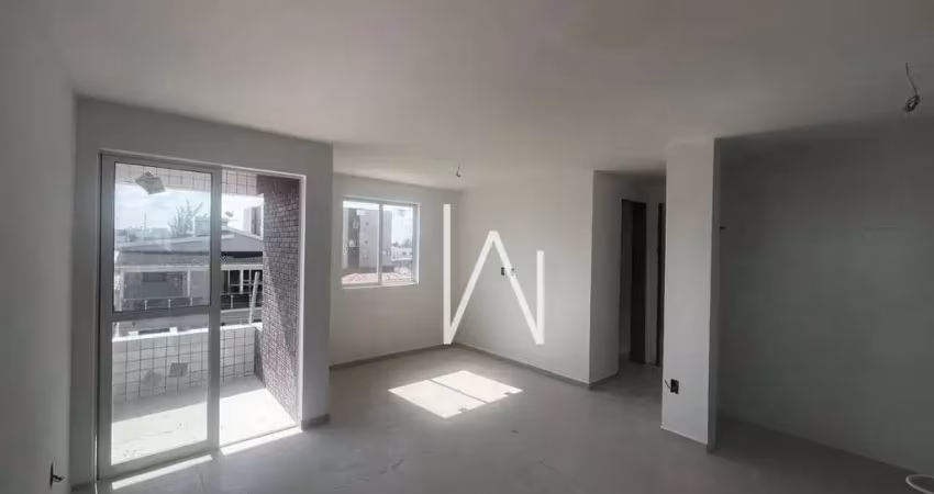 Apartamento com 2 Quartos à venda, 49 m² - João Paulo II - João Pessoa/PB