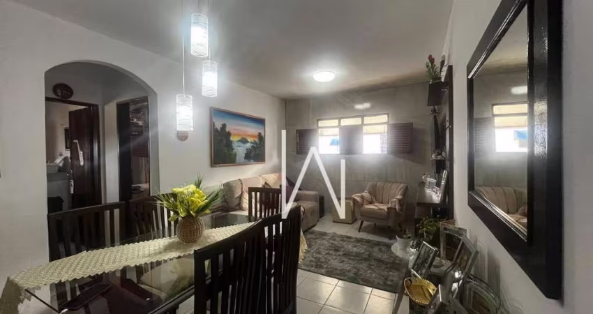 Apartamento com 2 quartos, 59m² - Cristo Redentor - João Pessoa/PB