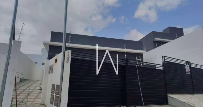 Casa com 2 quartos e 1 suíte, 44 m² - Muçumagro - João Pessoa/PB