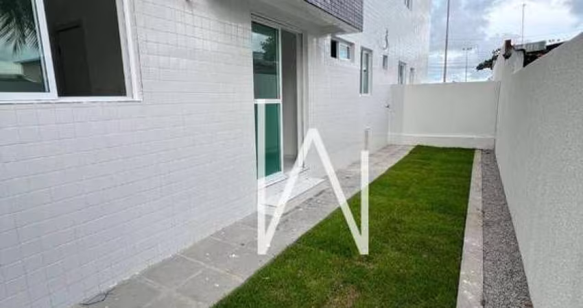 Apartamento com 2 quartos, 46m² - Planalto Boa Esperança - João Pessoa/PB