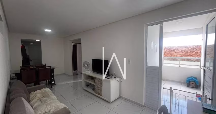 Apartamento com 2 quartos, 58m² - José Américo de Almeida - João Pessoa/PB