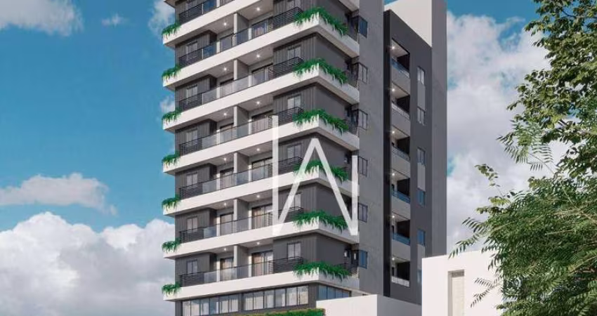 Apartamentos com 1 e 2 quartos à venda - Bessa - João Pessoa/PB