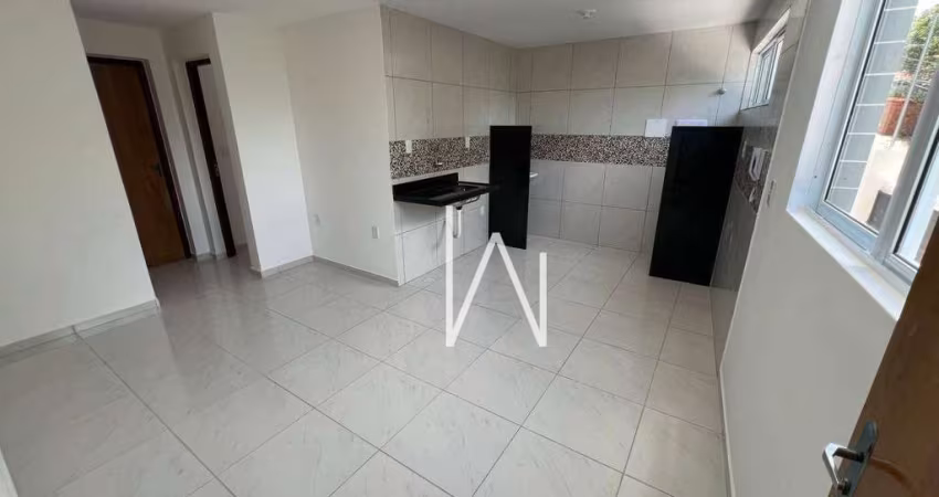 Apartamento com 2 quartos, 49m² - José Américo de Almeida - João Pessoa/PB