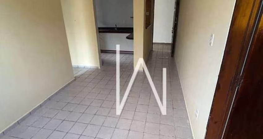 Apartamento com 2 quartos - Jardim Cidade Universitária - João Pessoa/PB