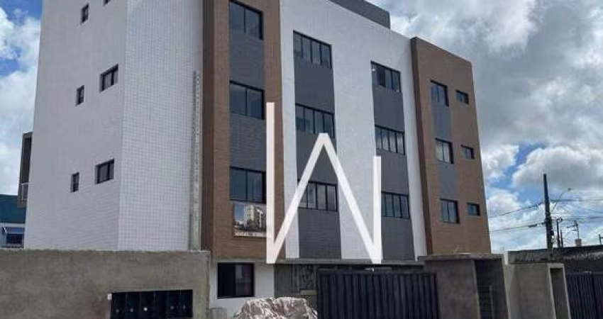 Apartamento com 2 quartos, 40 m² - José Américo de Almeida - João Pessoa/PB