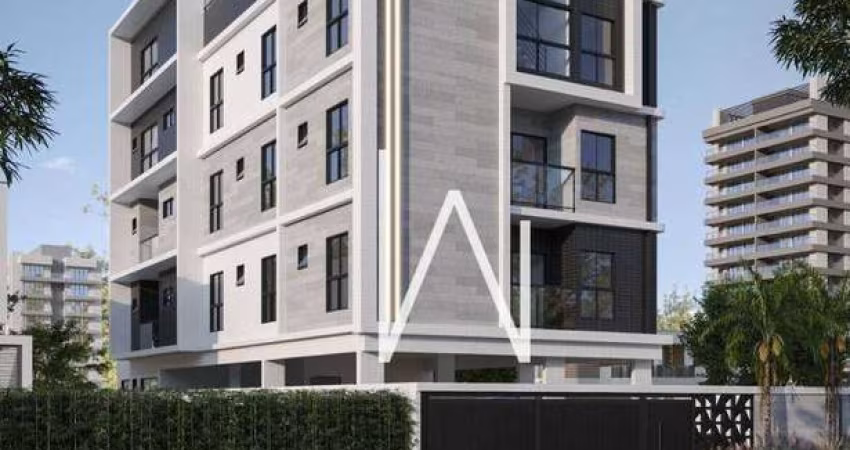 Apartamento com 3 quartos à venda, 55 m² - Bessa - João Pessoa/PB
