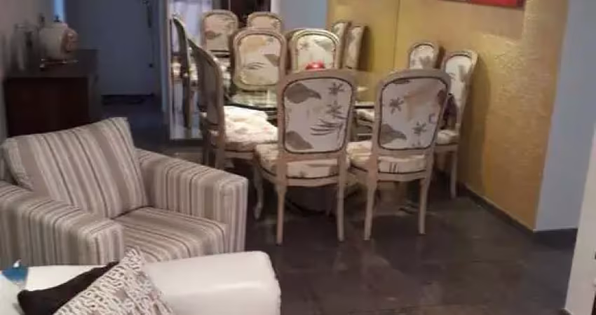 Apartamento para venda em santo andré, parque das nações, 2 dormitórios, 1 suíte, 2 banheiros, 1 vaga