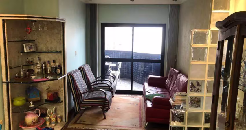 Apartamento para venda em são caetano do sul, santa paula, 3 dormitórios, 1 suíte, 2 banheiros, 2 vagas