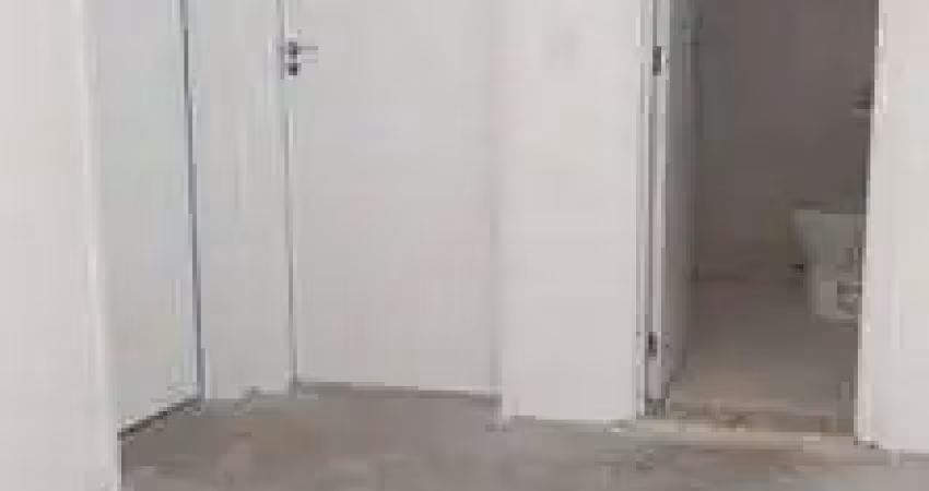 Apartamento para venda em santo andré, vila curuçá, 2 dormitórios, 1 suíte, 2 banheiros, 1 vaga