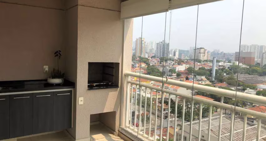 Apartamento para venda em são bernardo do campo, nova petrópolis, 3 dormitórios, 3 suítes, 4 banheiros, 2 vagas