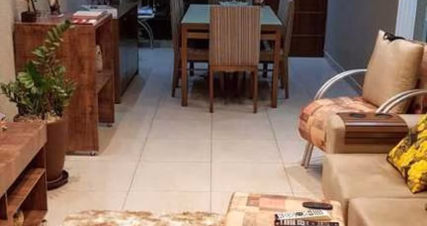 Apartamento para Venda em São Bernardo do Campo, Rudge Ramos, 2 dormitórios, 1 banheiro, 1 vaga