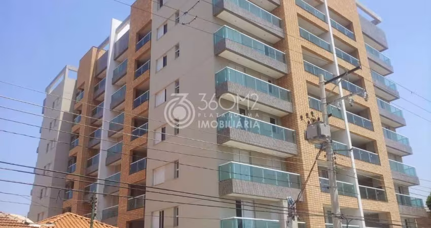 Cobertura Duplex para Venda em São Caetano do Sul, Santa Maria, 2 dormitórios, 1 suíte, 2 banheiros, 3 vagas