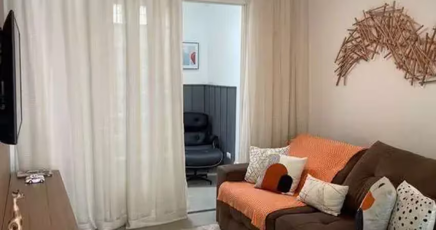 Sobrado em condomínio para venda em santo andré, vila metalúrgica, 2 dormitórios, 2 banheiros, 2 vagas