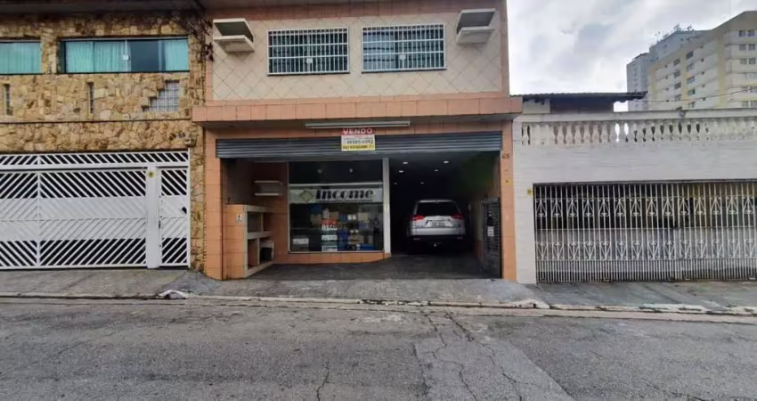 Prédio à venda na Rua Cândia, Chácara Califórnia, São Paulo