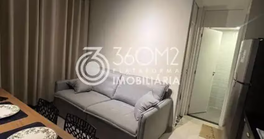 Apartamento garden para venda em santo andré, vila valparaíso, 2 dormitórios, 1 banheiro, 1 vaga