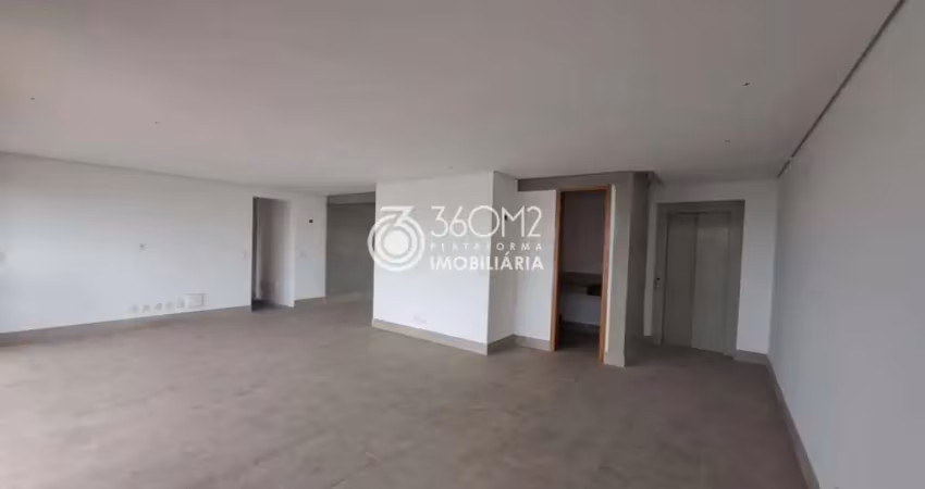 Apartamento para Venda em Santo André, Vila Alpina, 3 dormitórios, 3 suítes, 4 banheiros, 3 vagas