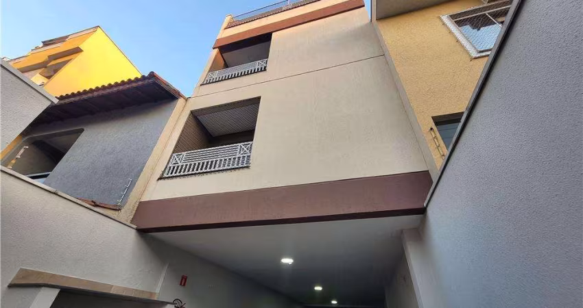 Apartamento sem Condomínio para Venda em Santo André, Parque das Nações, 3 dormitórios, 1 suíte, 2 banheiros, 1 vaga