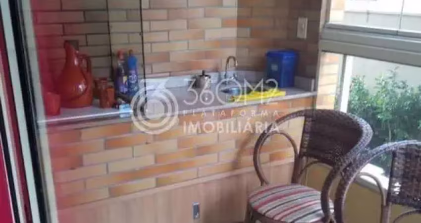 Apartamento para venda em são bernardo do campo, nova petrópolis, 3 dormitórios, 3 suítes, 4 banheiros, 3 vagas
