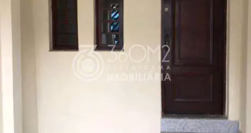 Casa para venda em são bernardo do campo, vila tupi, 2 dormitórios, 2 banheiros, 1 vaga