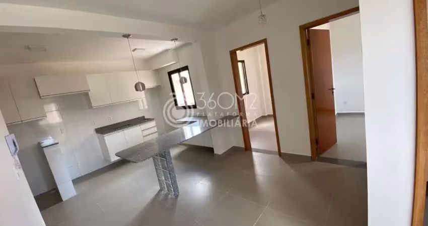 Apartamento sem condomínio para venda em santo andré, jardim ocara, 2 dormitórios, 1 banheiro, 1 vaga