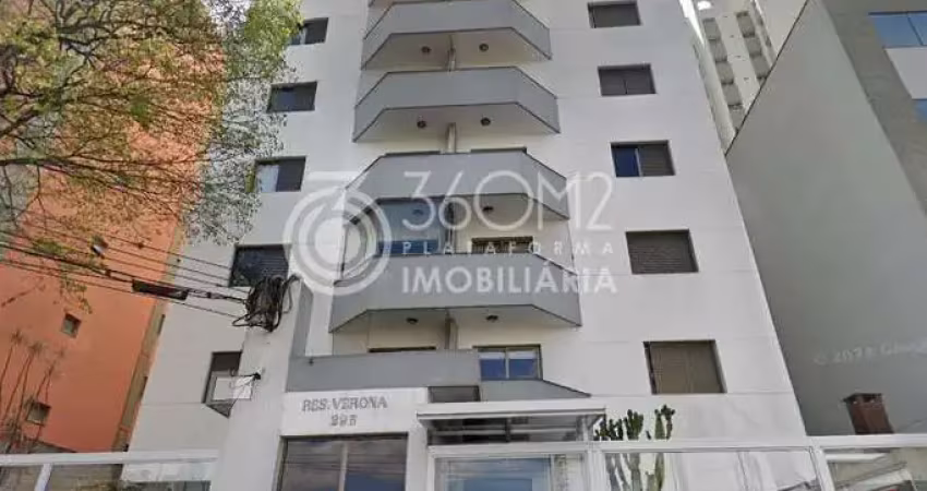 Apartamento para venda em são bernardo do campo, baeta neves, 2 dormitórios, 1 suíte, 2 banheiros, 1 vaga