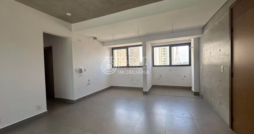 Apartamento para Venda em Santo André, Jardim, 2 dormitórios, 1 suíte, 2 banheiros, 2 vagas