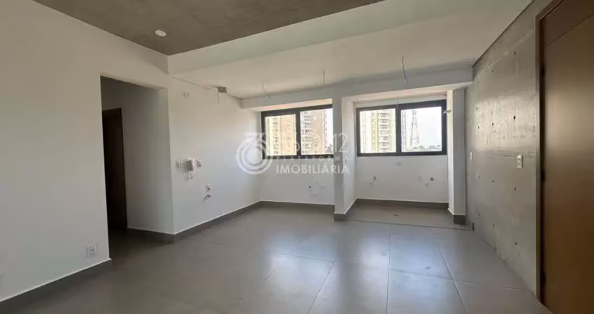 Apartamento para venda em santo andré, jardim, 2 dormitórios, 1 suíte, 2 banheiros, 2 vagas