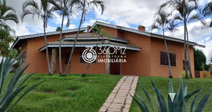 Casa em Condomínio para Venda em Itu, Parque Village Castelo, 3 dormitórios, 1 suíte, 4 banheiros, 2 vagas